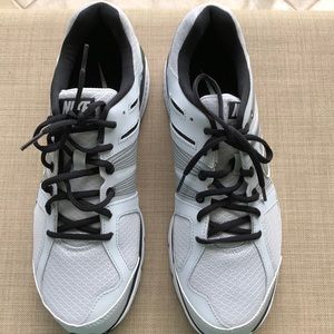 New Men’s Nike Sneakers